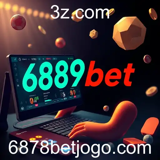 A Ascensão do 6878bet no Mercado de Jogos