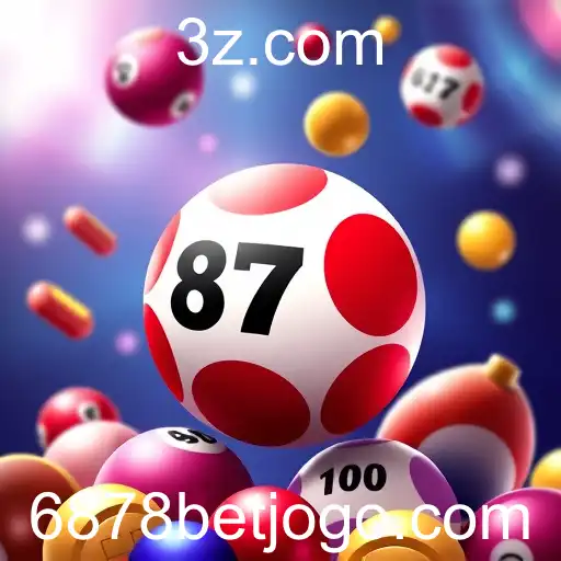 A Fascinante Categoria de 'Online Bingo' no 6878bet