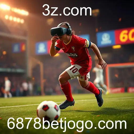 A Evolução dos Jogos Online e o Impacto do 6878bet