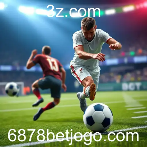 A Ascensão e Desafios do Mercado de Jogos Online