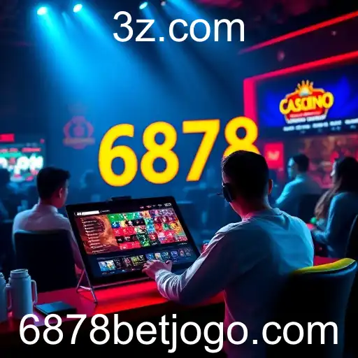 A Ascensão do Entretenimento Online em 2026