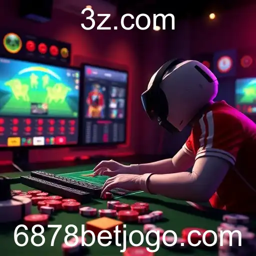 A Ascensão do Mercado de Jogos Online em 2026