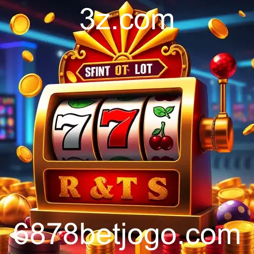 Gaming Online na Era Digital: Um Olhar Sobre 6878bet