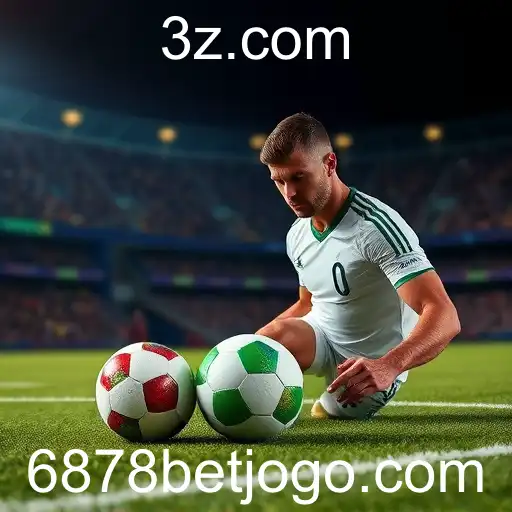 Panorama das Apostas Online em 2026: O aumento do interesse pelo 6878bet