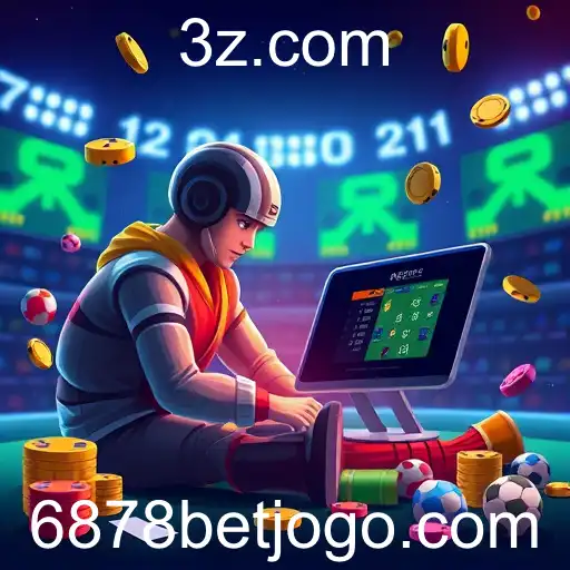 Expansão do Mercado de Jogos Online Em 2026