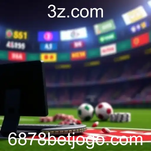 O Impacto dos Jogos de Azar em 2025: Análise e Perspectivas