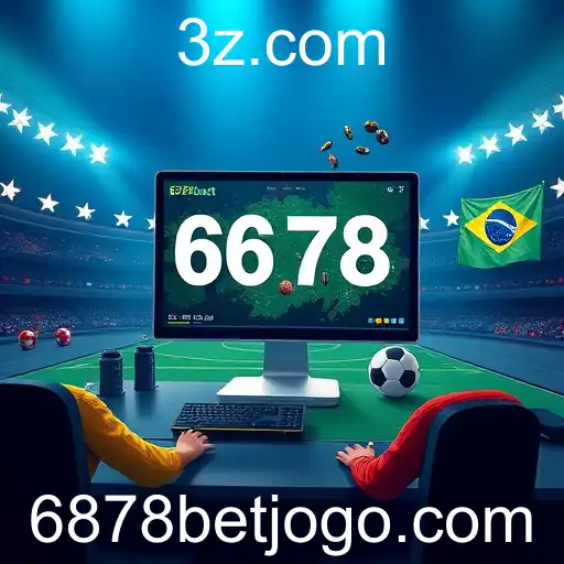 Cenário Atual de Jogos Online no Brasil