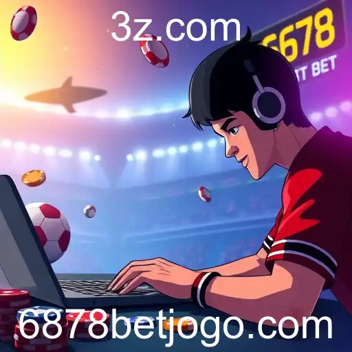 O Crescimento dos Jogos Online em 2026